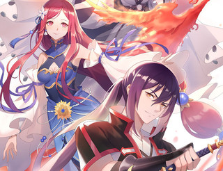 你却爱着一个他